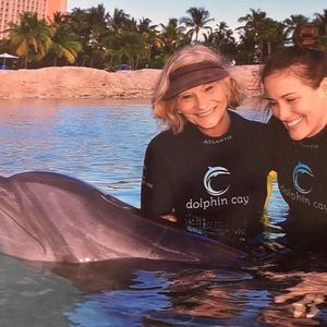 Meet your Posher, Sandra